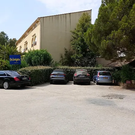 Apartment Charmante Les Eucalyptus